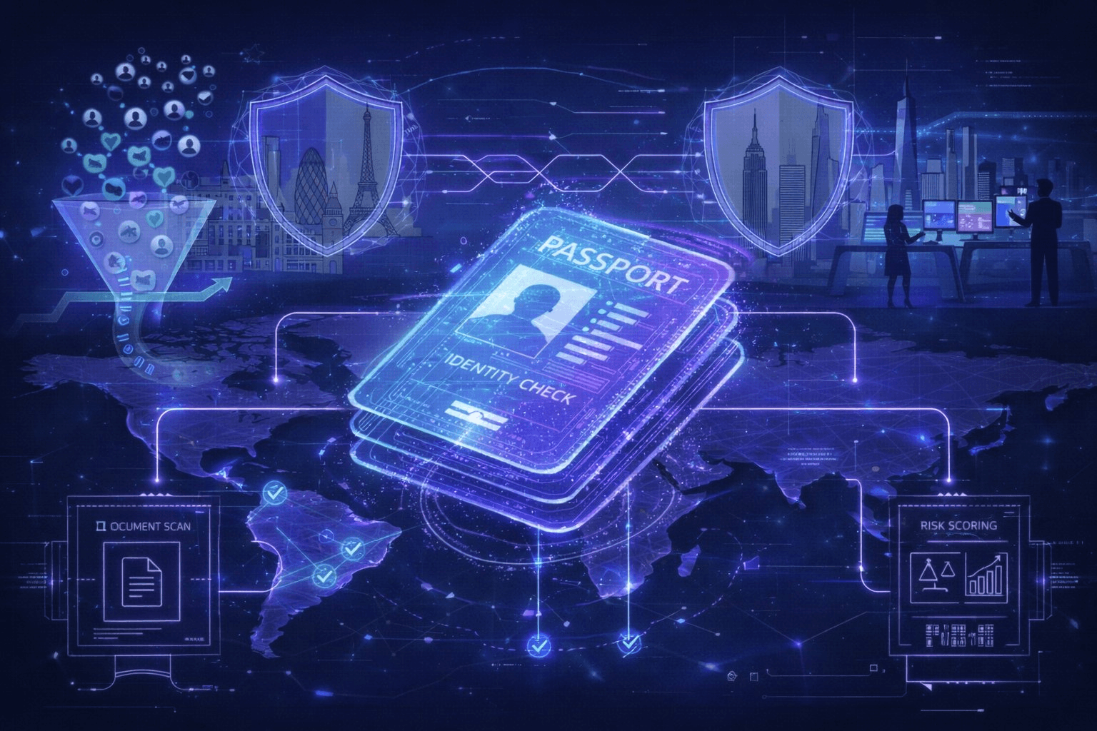 Digital KYC: How Remote Onboarding Works and Where Regulators Draw the Line